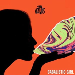 Cabalistic Girl - Single
