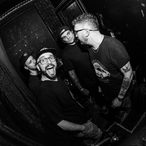 The Downcast 的头像