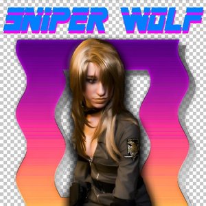 Avatar de Sniper Wolf