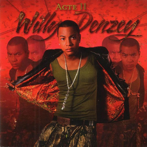 Acte II cover