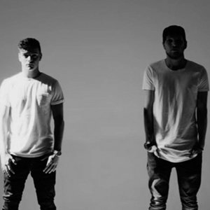 Martin Garrix & Brooks のアバター