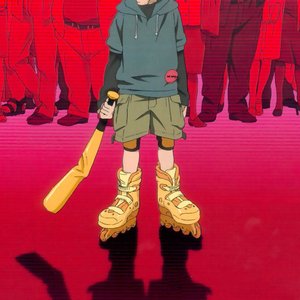 Avatar for Paranoia Agent