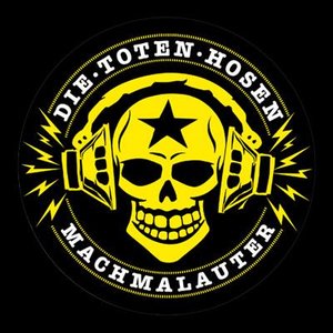 Machmalauter Tour - Live in München