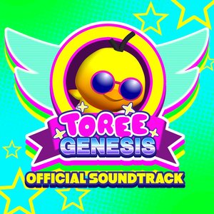 Toree Genesis OST