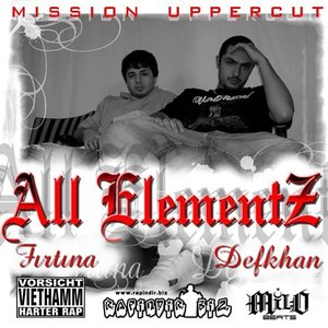 All Elementz