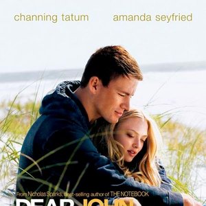 Avatar de Dear John Soundtrack