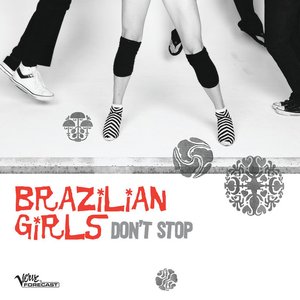 Image pour 'Don't Stop'