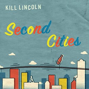 Second Cities