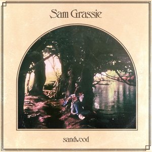 Sandwood - EP