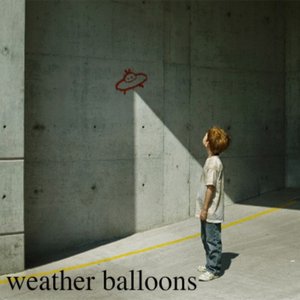 Weather Balloons Profile Picture
