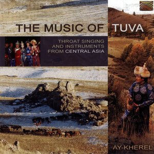 Music of Tuva