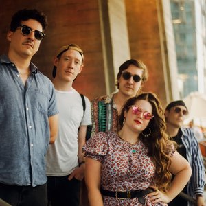 Erin & The Wildfire 的头像