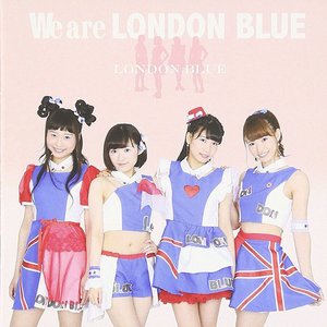 We are London Blue
