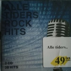 Alle Tiders Rock Hits