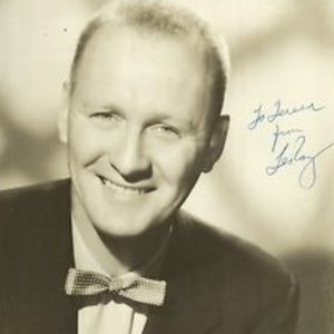 Leroy Holmes and His Orchestra 的头像