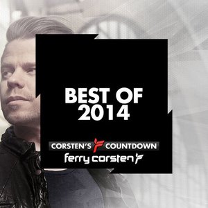 Ferry Corsten presents Corsten’s Countdown Best of 2014