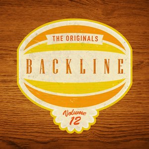 Backline - The Originals, Vol. 12 (2)