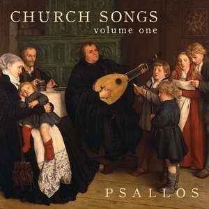 Church Songs, Vol. 1