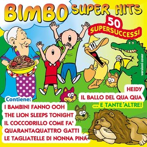 Bimbo Super Hits