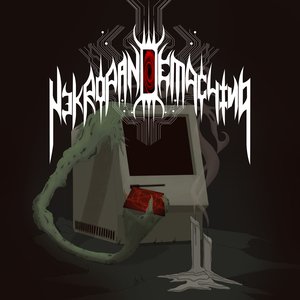 Image for 'Nekropandemachina'