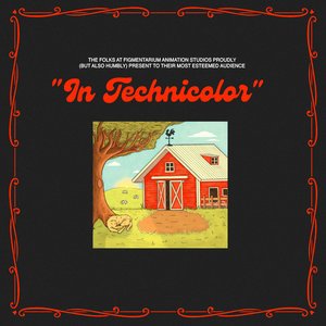 In Technicolor