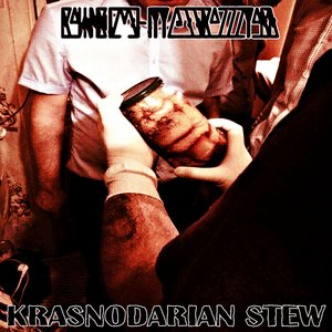 Krasnodarian Stew