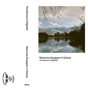 Memories Disappear In Echoes