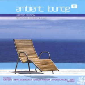 Zdjęcia dla 'Ambient Lounge 8 (disc 1)'