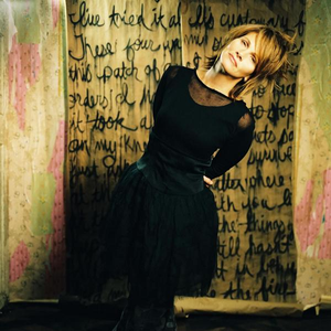 Shawn Colvin photo provided by Last.fm
