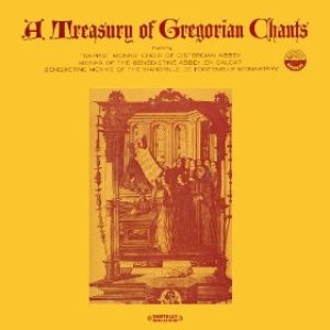 Trappist Monks’ Choir Of Cistercian Abbey 的头像