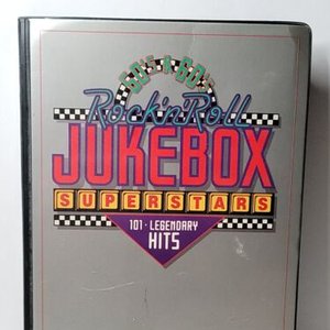 Rock 'n' Roll Jukebox Superstars 101 Legendary Hits