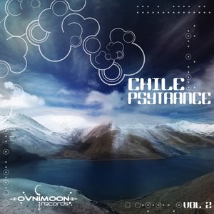 Chile Psytrance vol 2