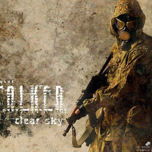 Avatar for S.T.A.L.K.E.R.