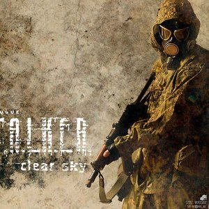 Avatar di S.T.A.L.K.E.R.