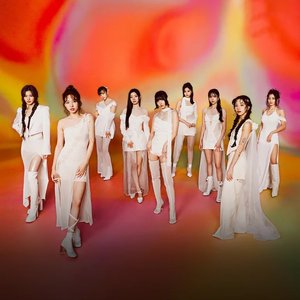 TWICE, R3HAB 的头像