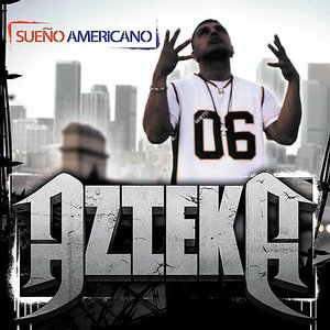 Azteka 的头像