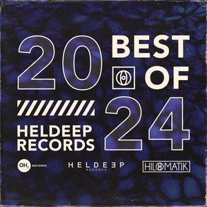 Best of Heldeep Records 2024