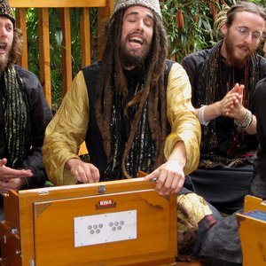 The Fanna-Fi-Allah Sufi Qawwali Party 的头像