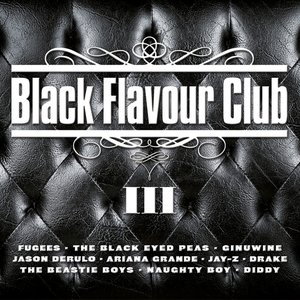 Black Flavour Club III