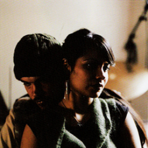 A Cloud Mireya photo provided by Last.fm