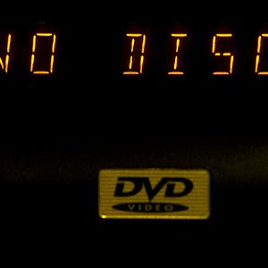 no disc 的头像
