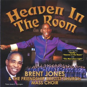 Frienship Baptist Church Mass Choir 的头像