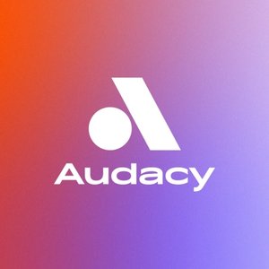 audacy 的头像