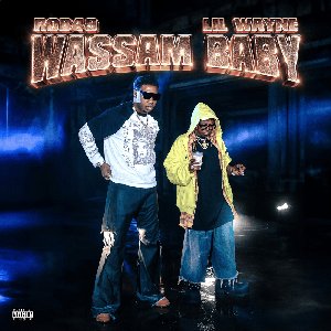 Wassam Baby (feat. Lil Wayne)