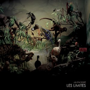 “Les Limites”的封面