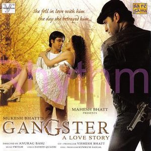 Gangster 的头像