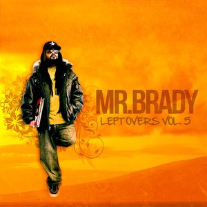 Left Overs Vol. 5