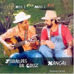 Xangai & Juraildes da Cruz 的头像