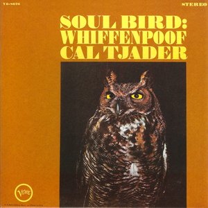 “Soul Bird: Whiffenpoof”的封面