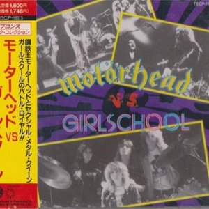 Motörhead vs Girlschool